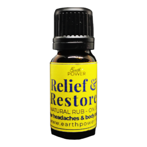 Relief & Restore